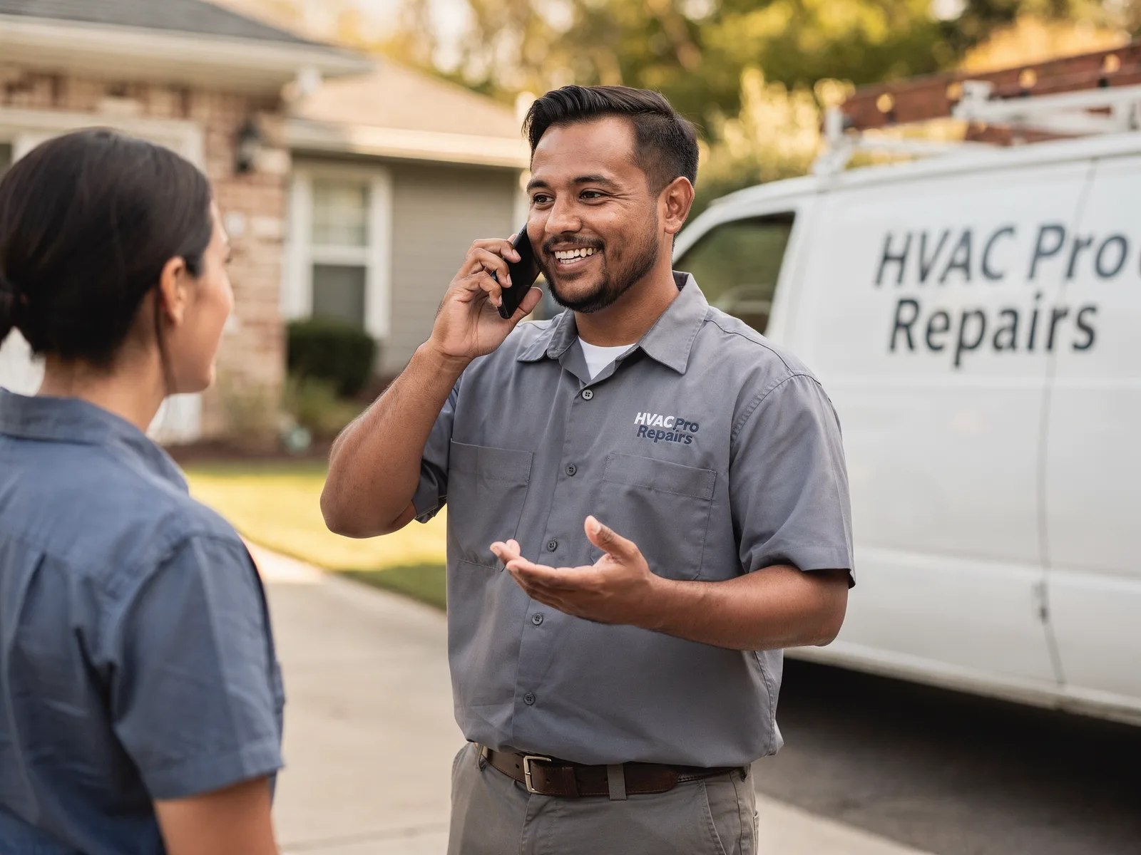 Heat Pump Repair Independence, LA FAQs